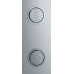 Душевая кабина WeltWasser HALLE 904 WW500 90х90 см