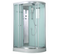 Душевая кабина Timo T-8802L Clean Glass 120х85