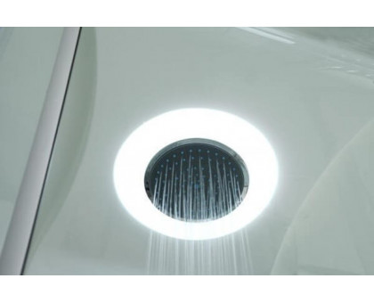 Душевая кабина Timo T-8802L Clean Glass 120х85