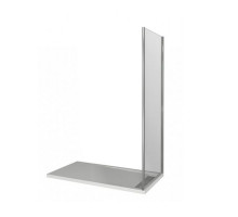 Боковая стенка Good Door WALK IN SP+P-100-C-CH