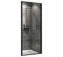 Душевая дверь ABBER Sonnenstrand AG04100B