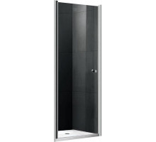 Душевая дверь Gemy New Rockcoco S03190A 80 см