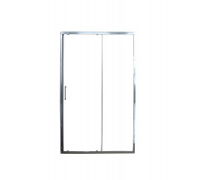 Душевая дверь в нишу Cerutti SPA Gloria D120 120 см