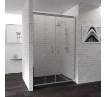 Душевая дверь RGW PA-11 180 см, прозрачное стекло