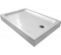 Душевой поддон Gemy ST13T 120х80 см