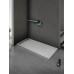 Душевой поддон WeltWasser WW TRS 10090 STONE-WT 100х90 см белый с сифоном