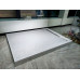 Душевой поддон WeltWasser WW TRS 10090 STONE-WT 100х90 см белый с сифоном