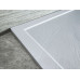 Душевой поддон WeltWasser WW TRS  9070 STONE-WT 90х70 см белый с сифоном