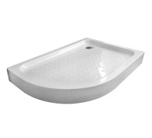 Душевой поддон Gemy ST20 R 120х90 см