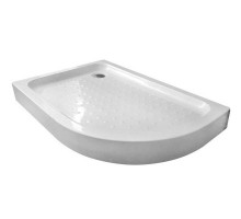 Душевой поддон Gemy ST18 L 120х80 см