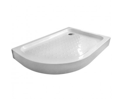 Душевой поддон Gemy ST18 R 120х80 см