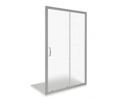 Душевое ограждение Good Door INFINITY WTW-140-G-CH 140 см