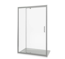 Душевое ограждение Good Door ORION WTW-PD-120-G-CH 120 см