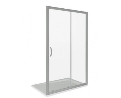 Душевое ограждение Good Door INFINITY WTW-110-C-CH 110 см