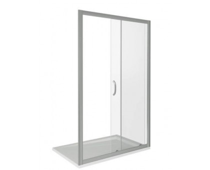 Душевое ограждение Good Door INFINITY WTW-110-C-CH 110 см