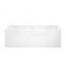 Ванна Kaldewei Conoduo 732 170х75 easy-clean