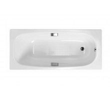 Ванна Gala Vanesa 150х75 ручки, звукоизоляция, anti-slip