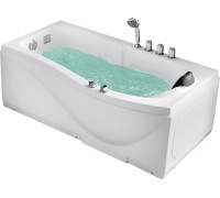 Акриловая ванна Gemy G9010 B L