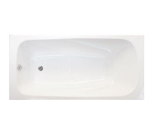 Ванна акриловая VAGNERPLAST ARONIA 150