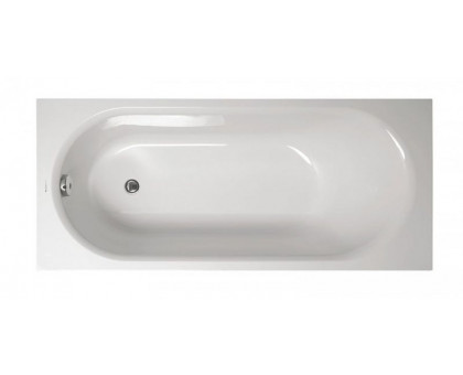 Ванна акриловая VAGNERPLAST Kasandra 180х70