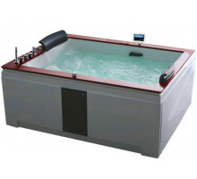 Акриловая ванна Gemy G9052 II K L