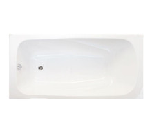 Ванна акриловая VAGNERPLAST ARONIA 160
