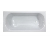 Ванна акриловая Triton (Тритон) Ультра 160х70х57 прямоугольная