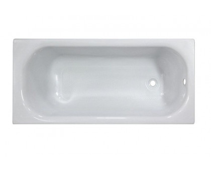 Ванна акриловая Triton (Тритон) Ультра 160х70х57 прямоугольная