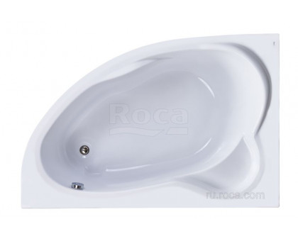 Ванна акриловая Roca Luna ZRU9302912 170x115 правая