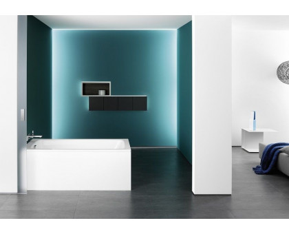 Ванна Kaldewei Cayono 751 180х80 anti-sleap, easy-clean