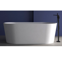 Акриловая ванна ABBER AB9209 170х80 см отдельностоящая