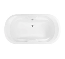 Ванна акриловая VAGNERPLAST GAIA 190
