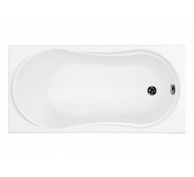 Акриловая ванна Aquanet Corsica 00203927 150x75