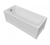 Ванна акриловая Aquatek Мия 150х70 см