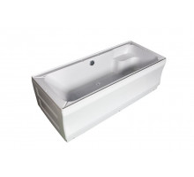 Ванна акриловая River (Wemor) SENA 170х70х55