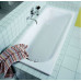 Ванна чугунная Roca Continental 21291100R 170х70 с антискользящим покрытием
