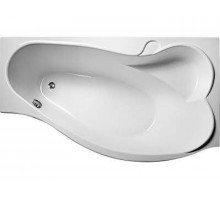 Акриловая ванна Marka One GRACIA R 4604613001353 150х90 см
