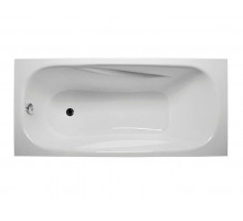 Акриловая ванна 1Marka CLASSIC A 4604613100421 150х70 см