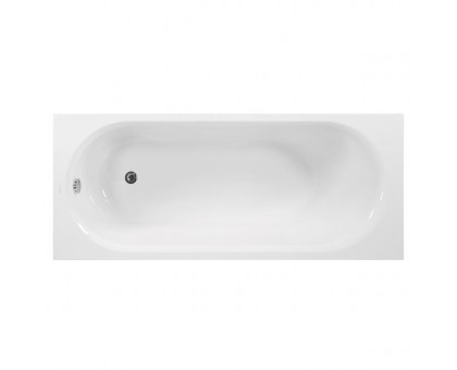 Ванна акриловая VAGNERPLAST Kasandra 180х70