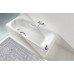 Ванна Saniform Plus Мод.363-1 170х70 белый