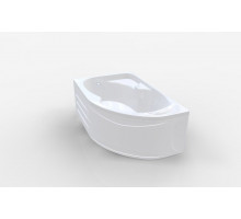 Акриловая ванна 1Marka DIANA L 160х100 см