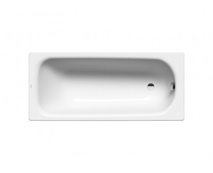 Ванна Kaldewei Saniform Plus 375-1 180х80 anti-sleap, easy-clean